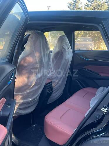 Changan Oshan X5 Plus-4