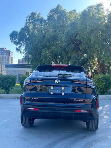 Changan Oshan X5 Plus-6