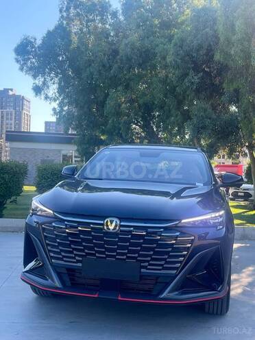Changan Oshan X5 Plus-1