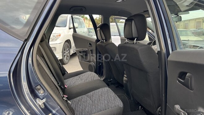 Kia Ceed SW-19