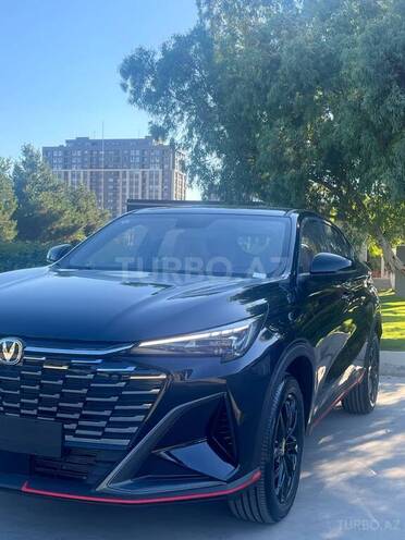 Changan Oshan X5 Plus-2