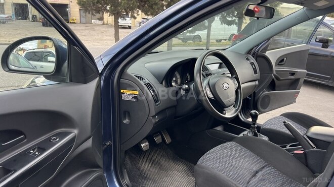 Kia Ceed SW-18