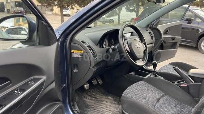 Kia Ceed SW-17