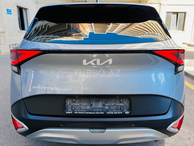 Kia Sportage-17
