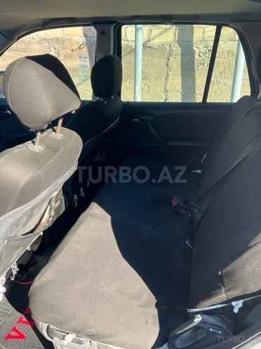 Mercedes ML 270-8