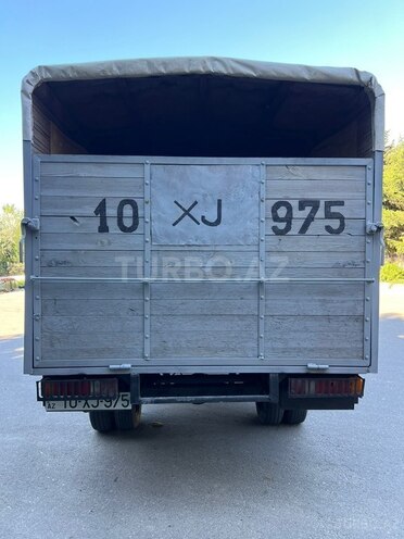 GAZ GAZel (33021)-4