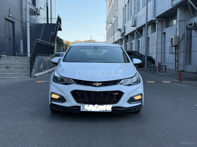 Chevrolet Cruze-14