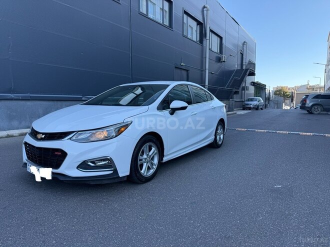 Chevrolet Cruze-10