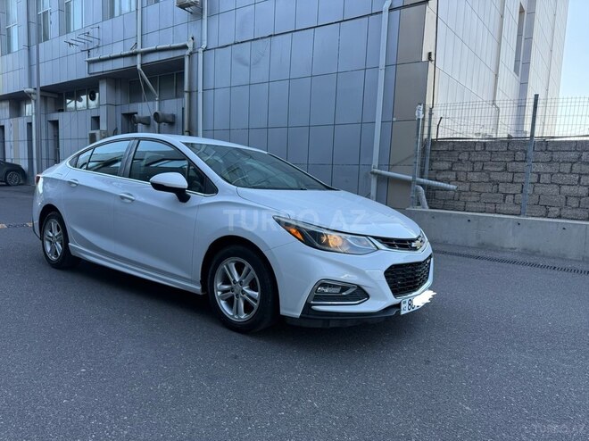 Chevrolet Cruze-13