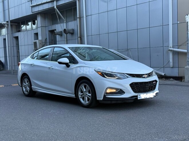 Chevrolet Cruze-6