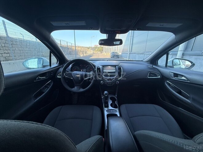 Chevrolet Cruze-3