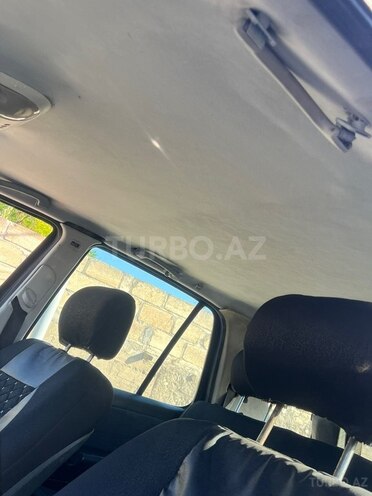 Mercedes ML 270-14