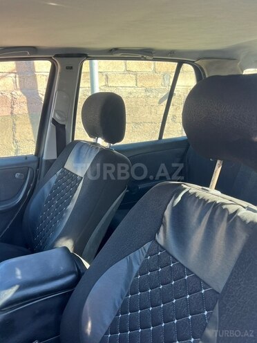 Mercedes ML 270-12