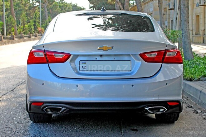 Chevrolet Malibu-6