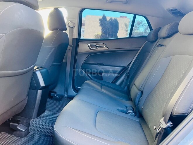 Kia Sportage-18