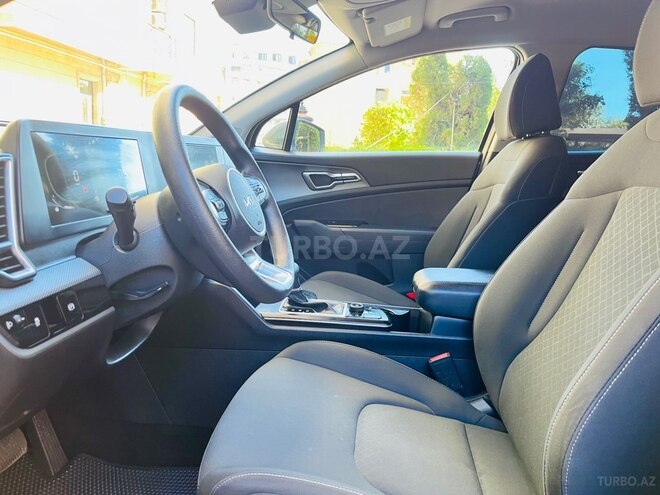 Kia Sportage-20