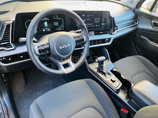 Kia Sportage-19