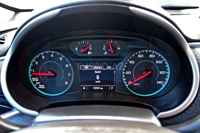 Chevrolet Malibu-8