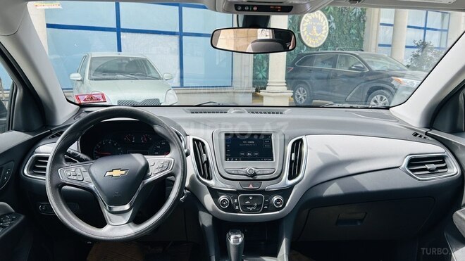 Chevrolet Equinox-2