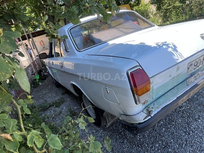 GAZ 24 "Volga"-6