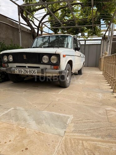 LADA (VAZ) 2106-3