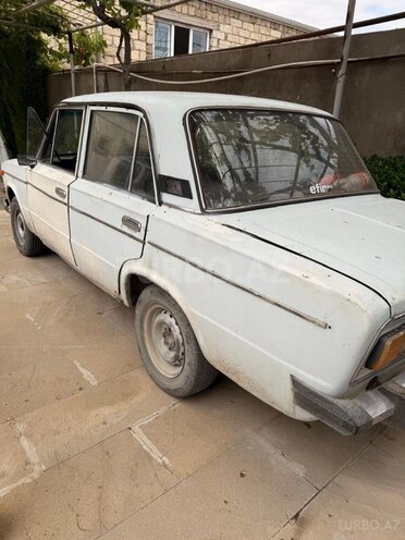 LADA (VAZ) 2106-6