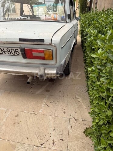 LADA (VAZ) 2106-5