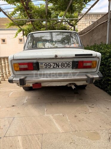 LADA (VAZ) 2106-4