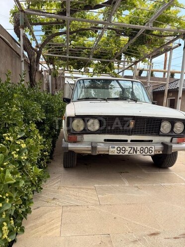 LADA (VAZ) 2106-2