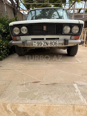 LADA (VAZ) 2106-1