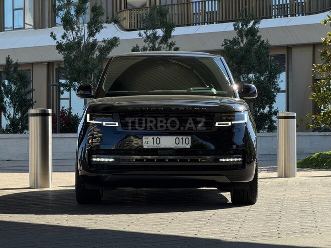 Land Rover Range Rover-2