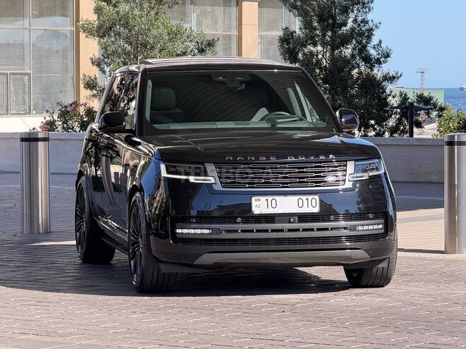 Land Rover Range Rover-4