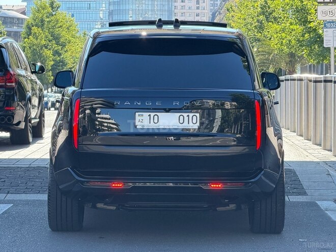 Land Rover Range Rover-7