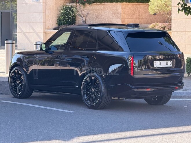 Land Rover Range Rover-6