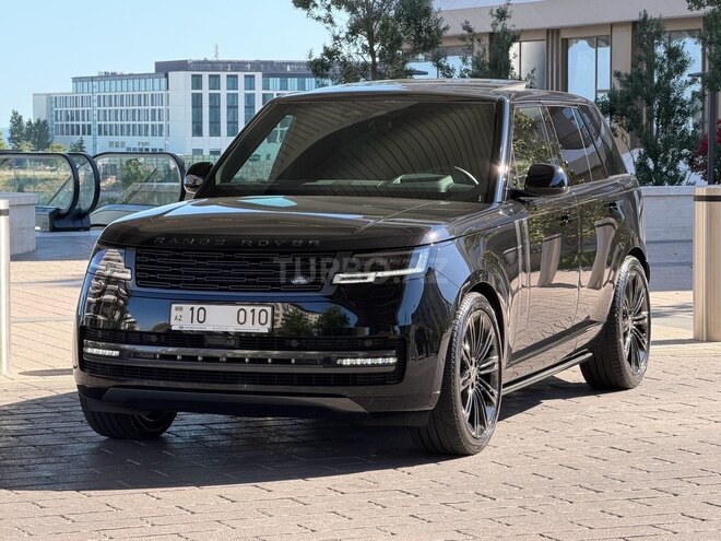 Land Rover Range Rover-3