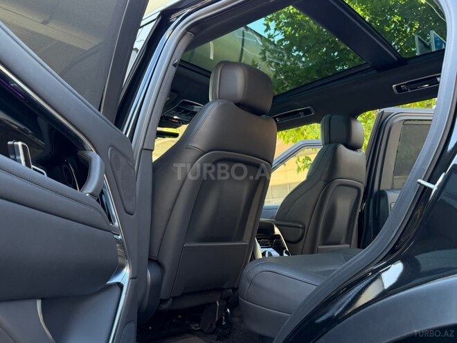 Land Rover Range Rover-19