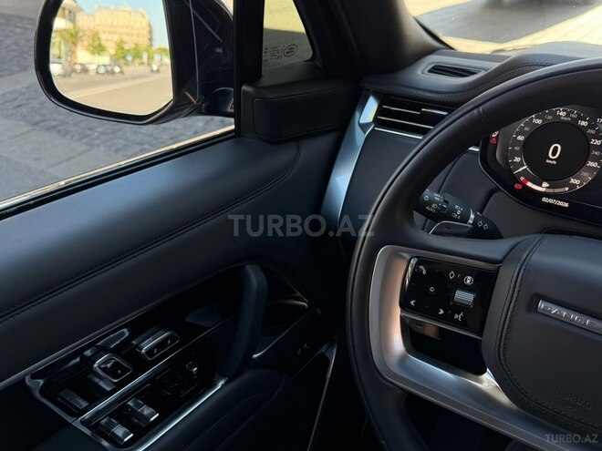Land Rover Range Rover-10