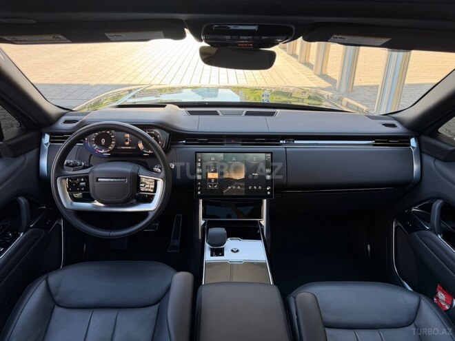 Land Rover Range Rover-9