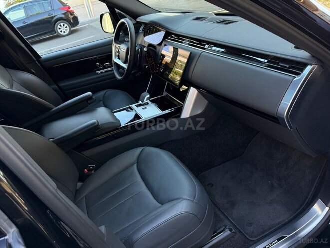 Land Rover Range Rover-11