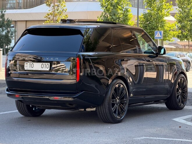 Land Rover Range Rover-8