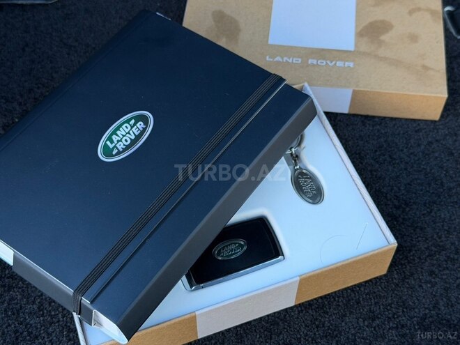 Land Rover Range Rover-21