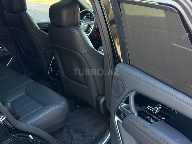 Land Rover Range Rover-17
