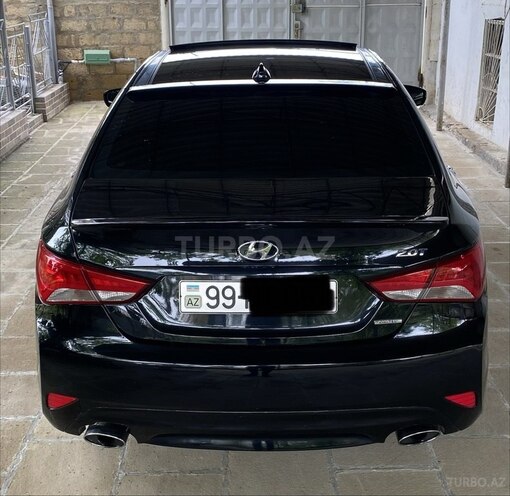 Hyundai Sonata-3