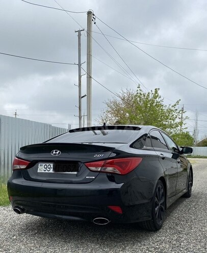 Hyundai Sonata-7
