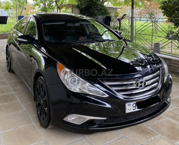 Hyundai Sonata-9