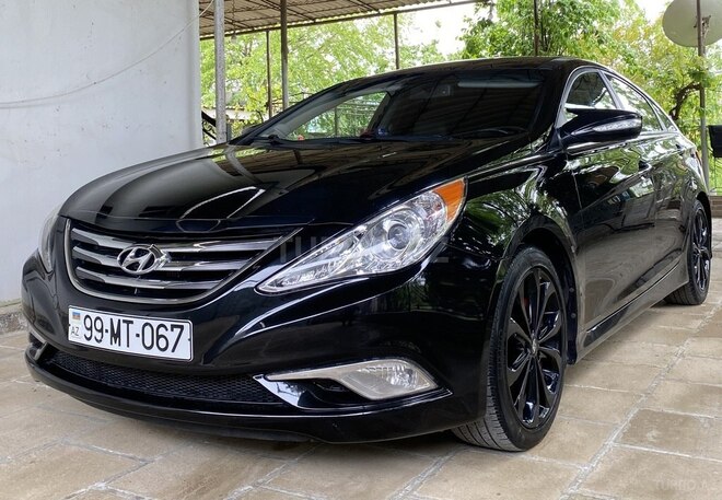 Hyundai Sonata-10