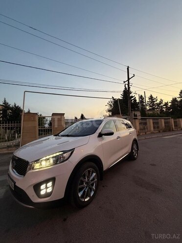 Kia Sorento-5