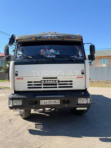 KamAz 65115-1