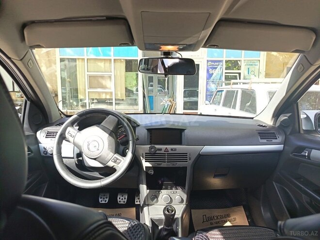 Opel Astra-7