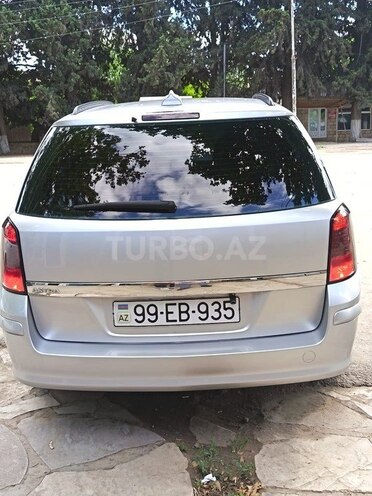 Opel Astra-10